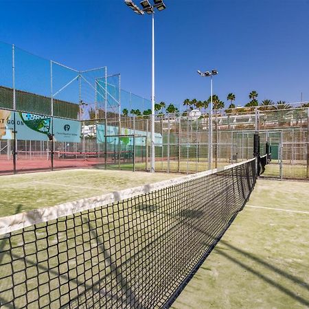Orange Volcano - Pool, Gym And Activities In Sport Center Fariones Included Puerto del Carmen  Esterno foto