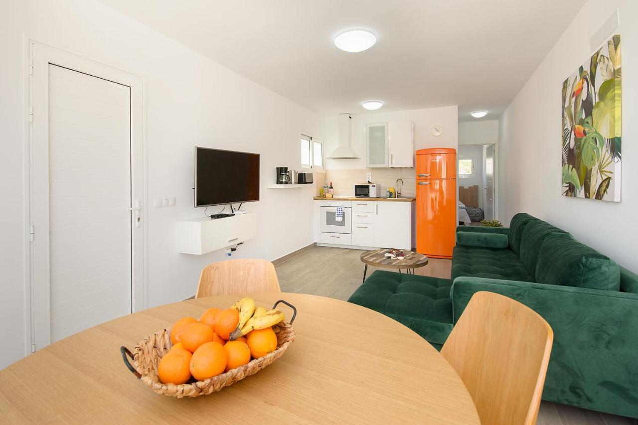 Orange Volcano - Pool, Gym And Activities In Sport Center Fariones Included Puerto del Carmen  Esterno foto