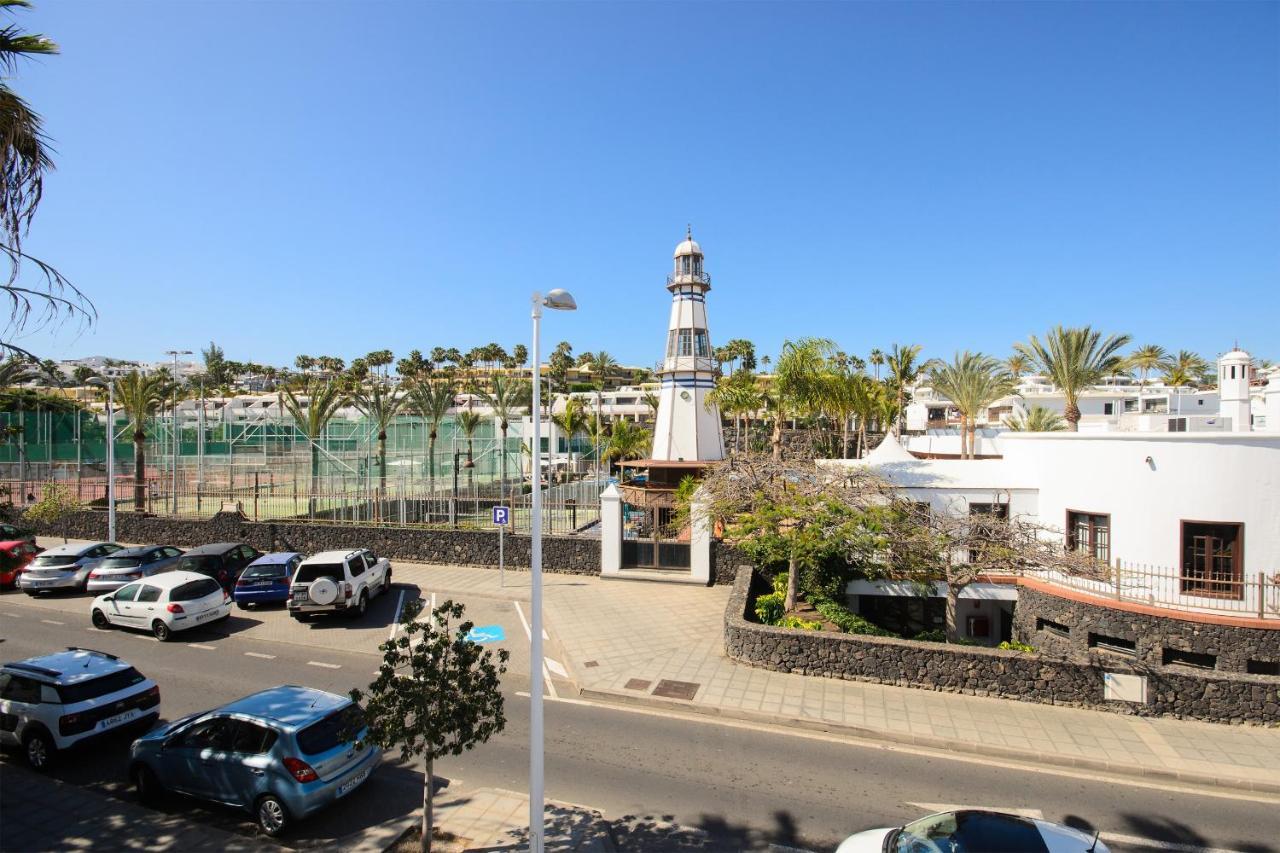 Orange Volcano - Pool, Gym And Activities In Sport Center Fariones Included Puerto del Carmen  Esterno foto