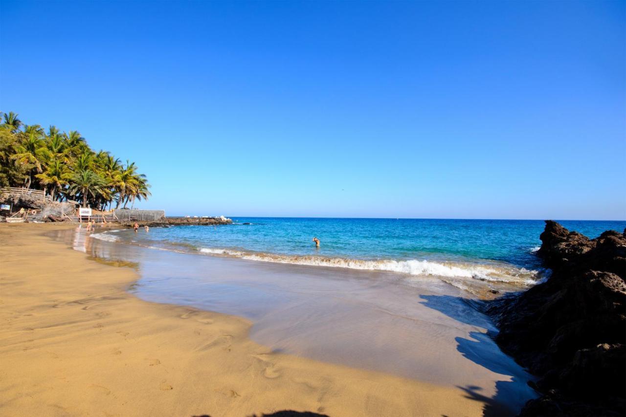 Orange Volcano - Pool, Gym And Activities In Sport Center Fariones Included Puerto del Carmen  Esterno foto