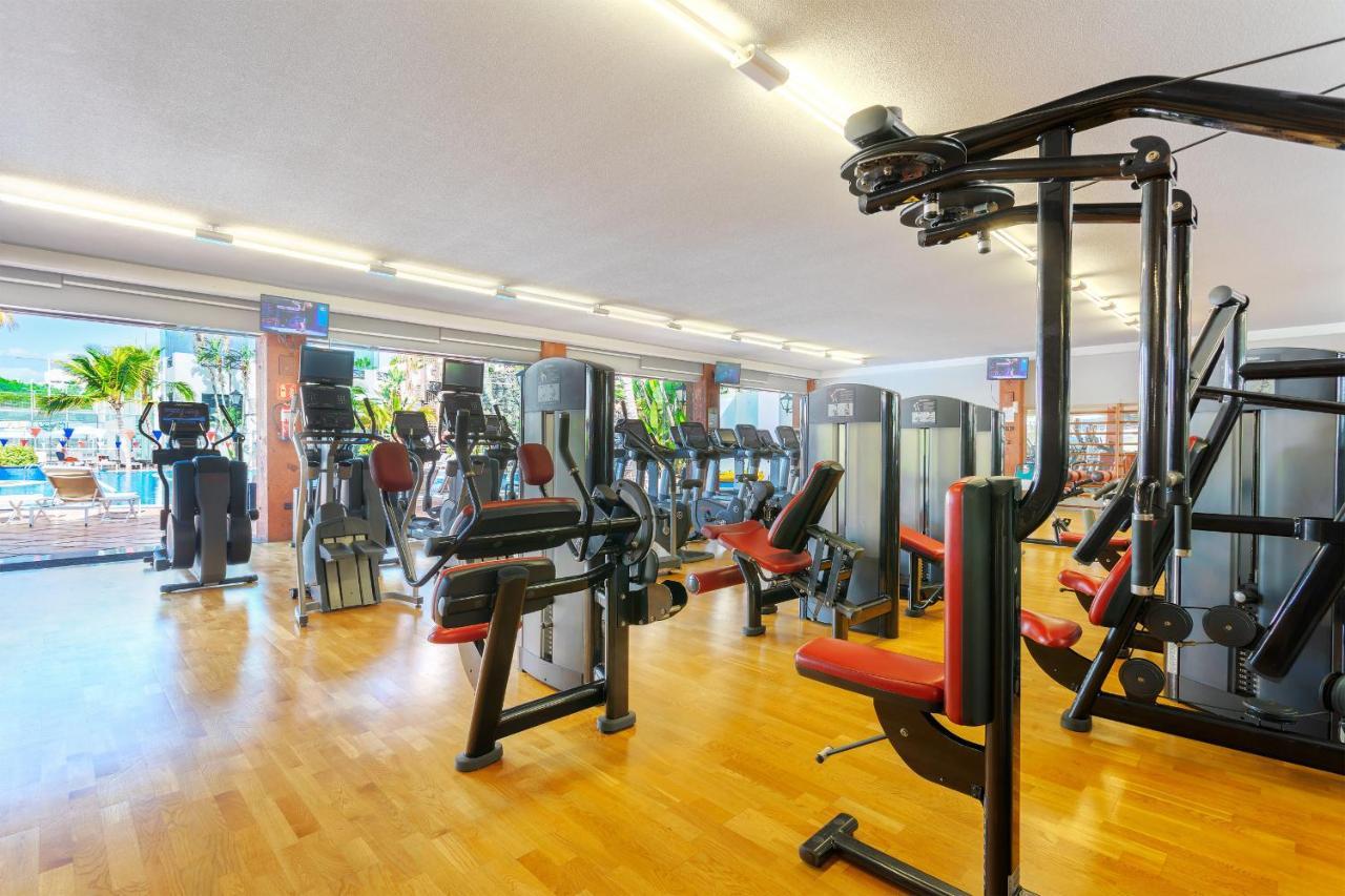 Orange Volcano - Pool, Gym And Activities In Sport Center Fariones Included Puerto del Carmen  Esterno foto