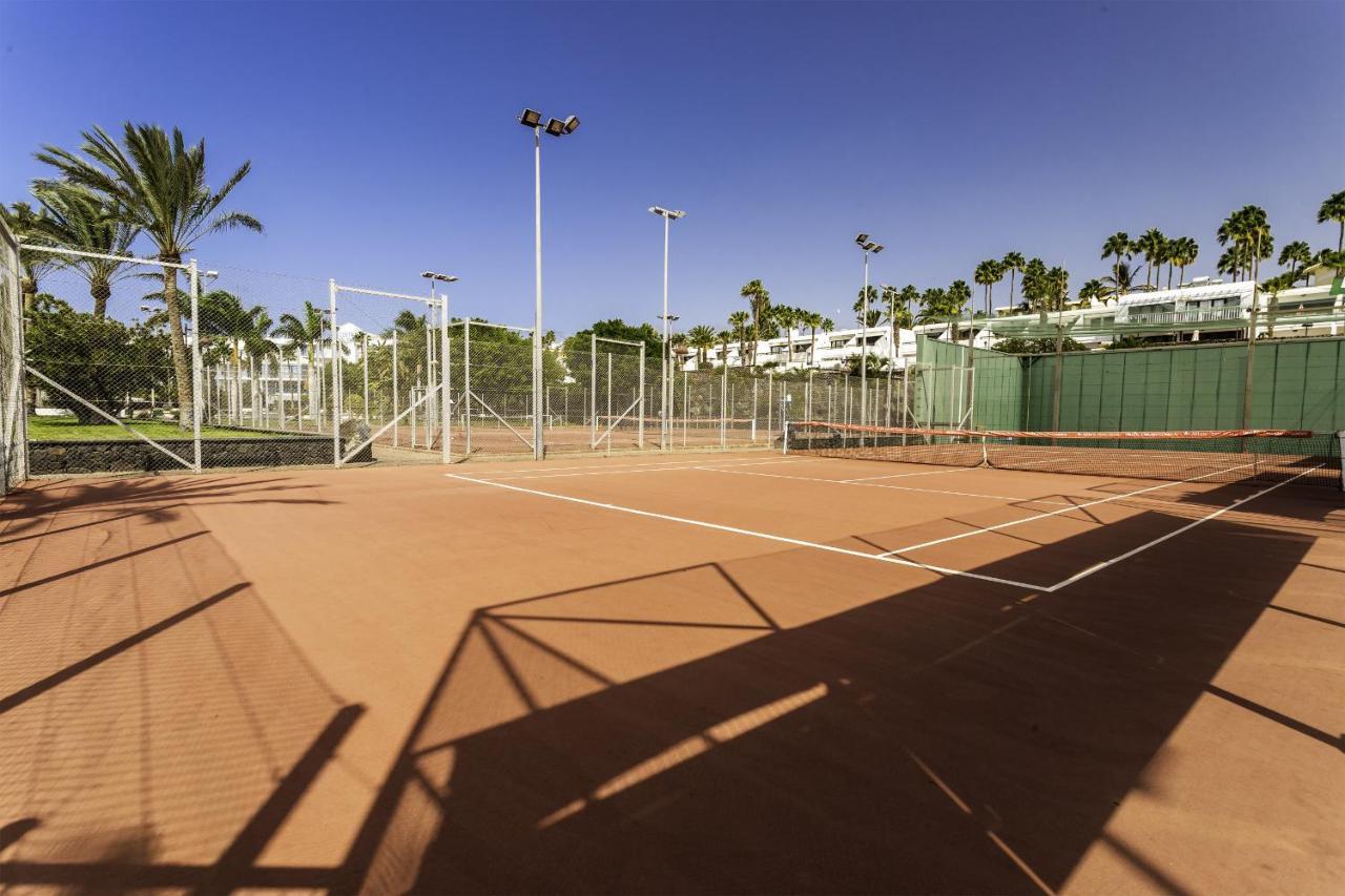 Orange Volcano - Pool, Gym And Activities In Sport Center Fariones Included Puerto del Carmen  Esterno foto